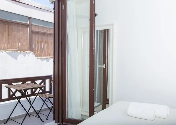 Amalthia Luxury Naxos City