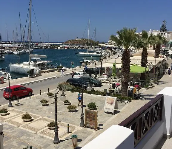 Lejlighed Amalthia Luxury *