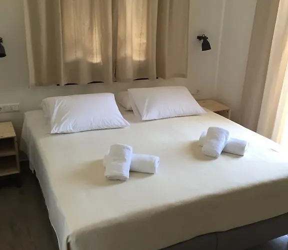 Amalthia Luxury Апартаменты