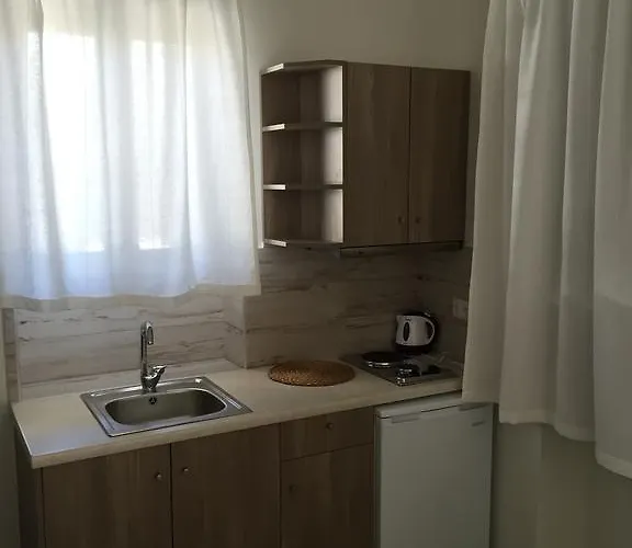 Апартаменты Amalthia Luxury *