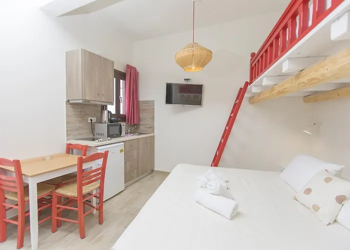 Amalthia Luxury Daire *