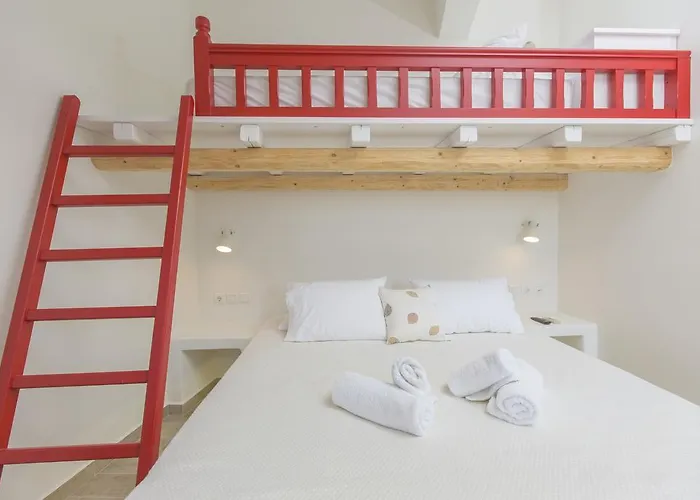 Апартаменты Amalthia Luxury *