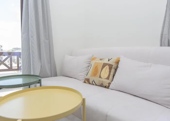 Апартаменты Amalthia Luxury *