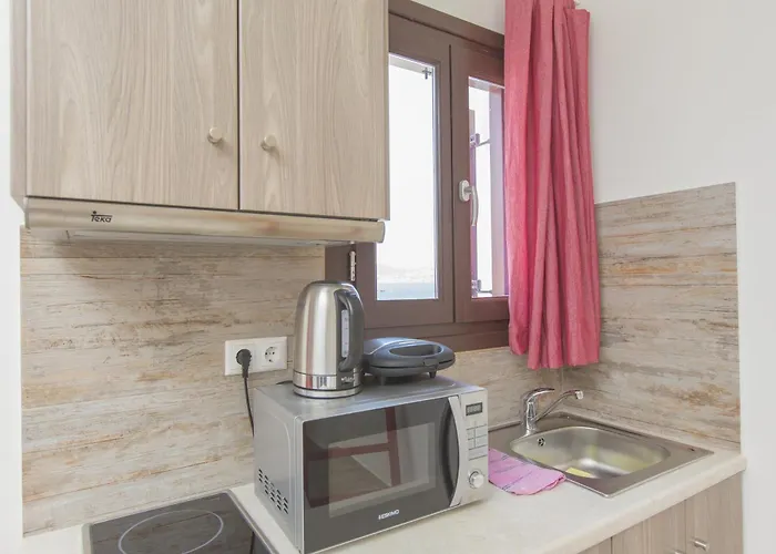 Amalthia Luxury Daire