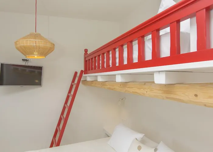 Апартаменты Amalthia Luxury *