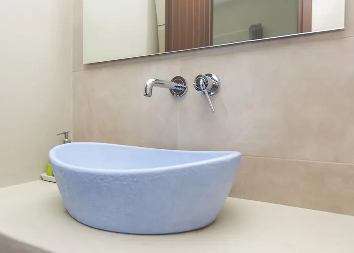 Amalthia Luxury Naxos City