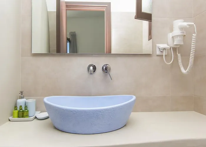 Amalthia Luxury Daire *