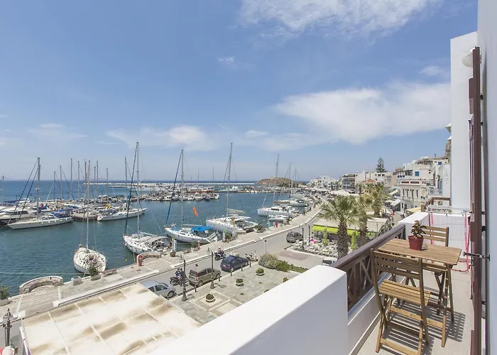 Amalthia Luxury Daire