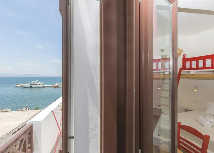 Amalthia Luxury Daire *