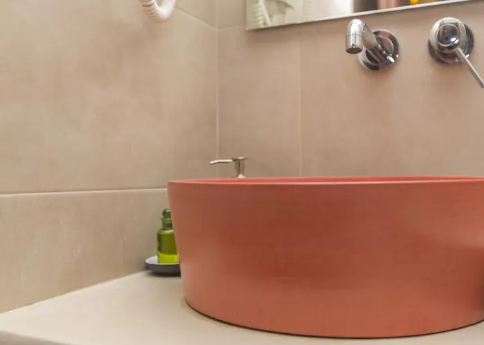 Amalthia Luxury Lejlighed