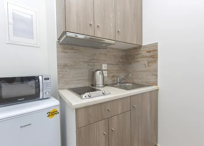 Amalthia Luxury Daire