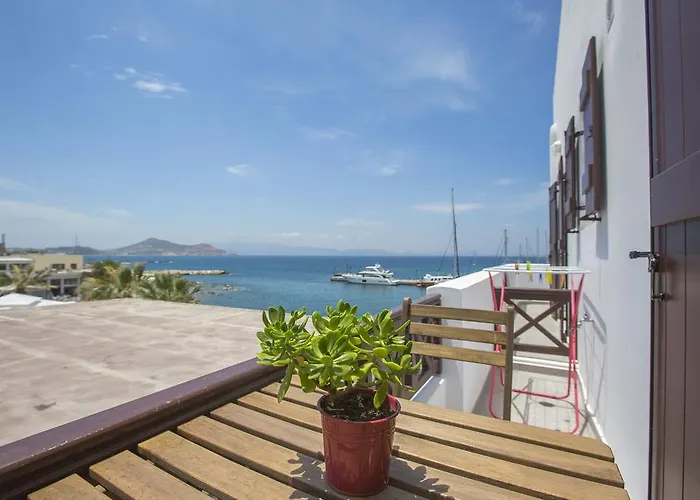 Amalthia Luxury Daire *